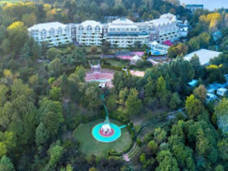 PC Bhurban Honeymoon Tour Package (3 days/2 Nights)